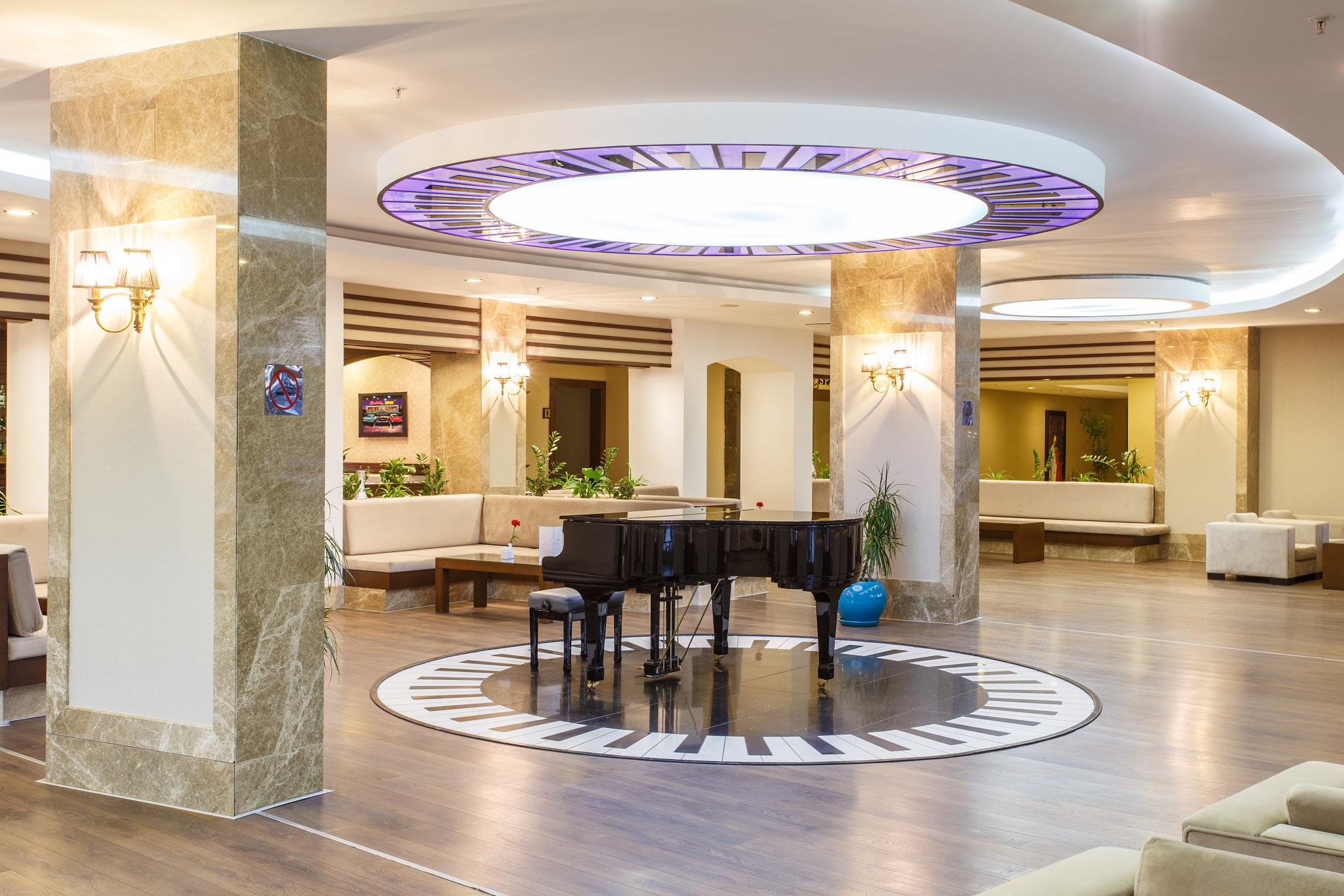 Lucida Beach Hotel Чамьюва Экстерьер фото