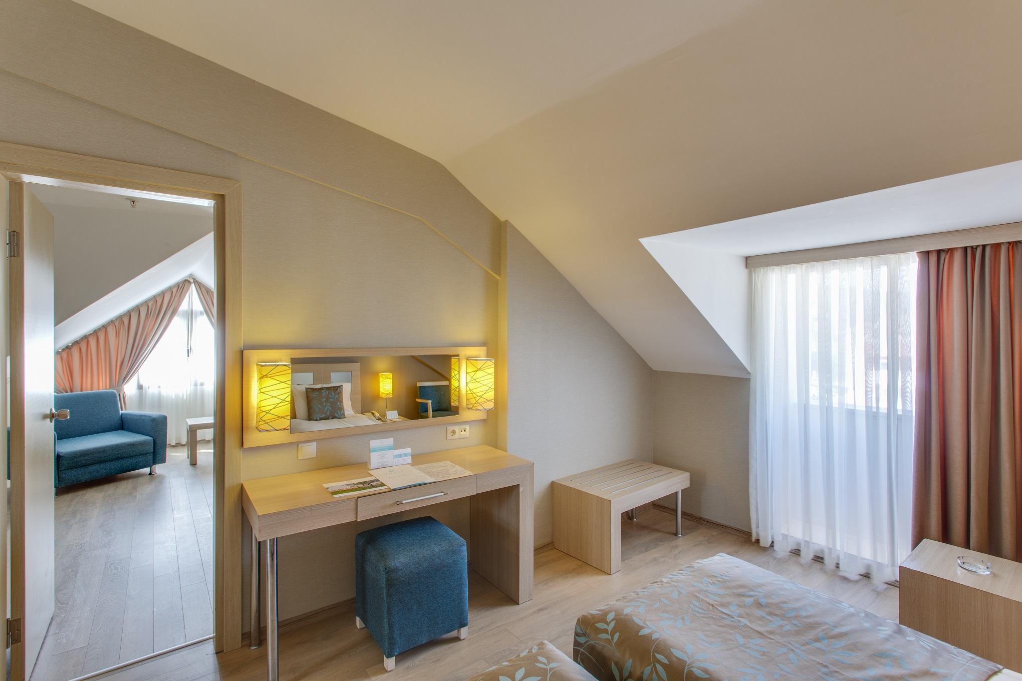 Lucida Beach Hotel Чамьюва Экстерьер фото