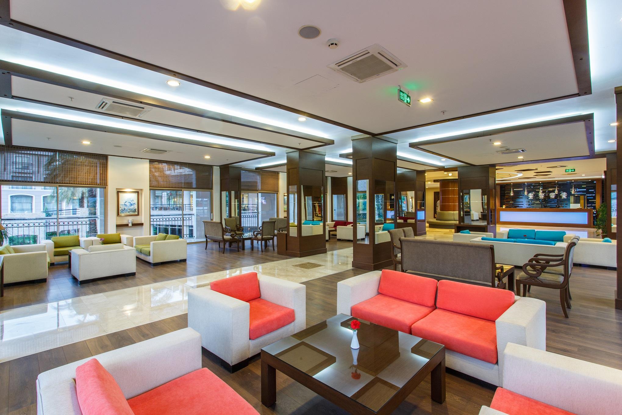 Lucida Beach Hotel Чамьюва Экстерьер фото